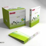 Packaging Suez par La Griffe, Agence de communication, design et web à Dijon