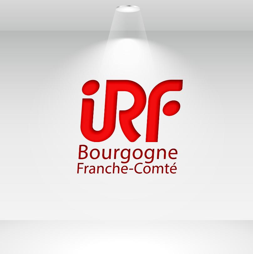 irf-bourgogne-franche-comte-nouveau-logo-lagriffe-dijon