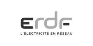 Agence de communication, design graphique, dijon 37 Erdf