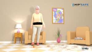 Animation3d dijon bonzaistudio hipsafe helite