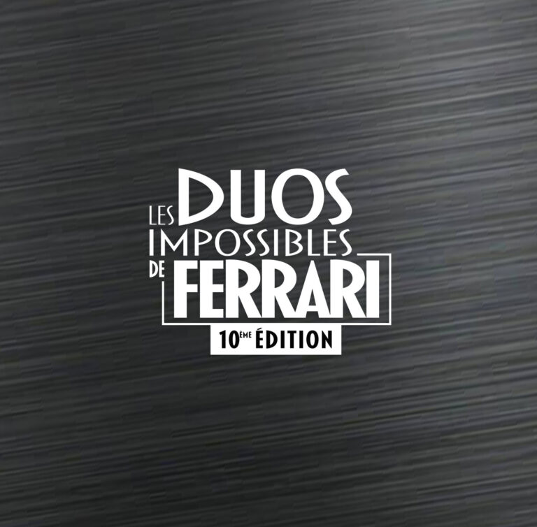 Réalisations 1 Les duos impossiblers de jérémy ferrari dark smile productions