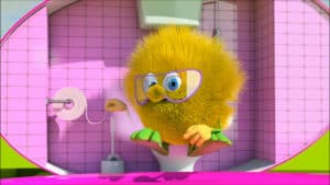 Realisation animation 3d generique mycrazystuff bonzaistudio dijon