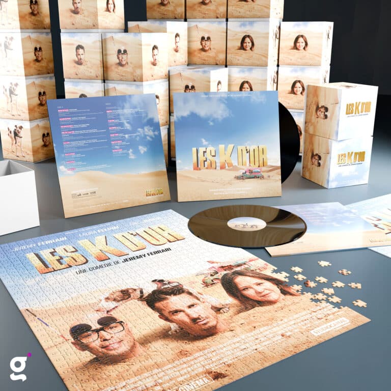 Les k d or jeremy ferrari lagriffe bonzaistudio light