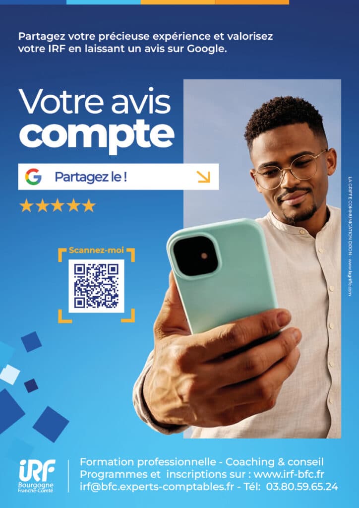 Declinaison avis irf v4