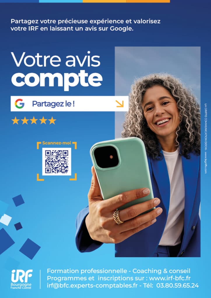 Declinaison avis irf v42