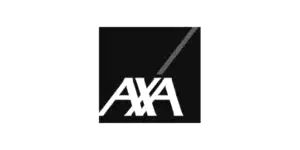 La griffe, agence de communication à dijon — conseil, graphisme, web et animation 3d 24 Logo axa