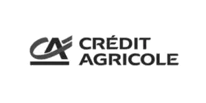 La griffe, agence de communication à dijon — conseil, graphisme, web et animation 3d 21 Logo crédit agricole
