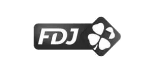 La griffe, agence de communication à dijon — conseil, graphisme, web et animation 3d 17 Logo française des jeux
