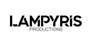 La griffe, agence de communication à dijon — conseil, graphisme, web et animation 3d 11 Logo lampyris productions